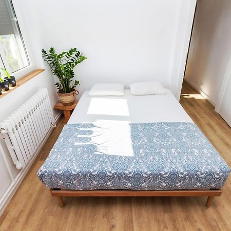 Apartamentul Cu Plante Etaj 4 Mangalia Exterior photo